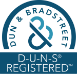 鄧白氏企業認證