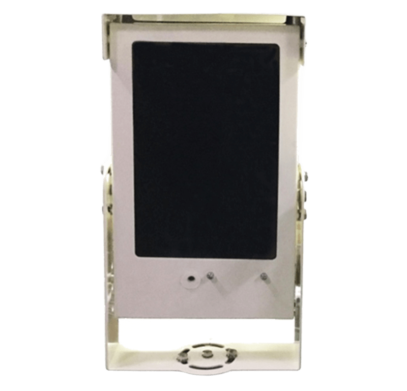 不鏽鋼高功率紅外線投射器