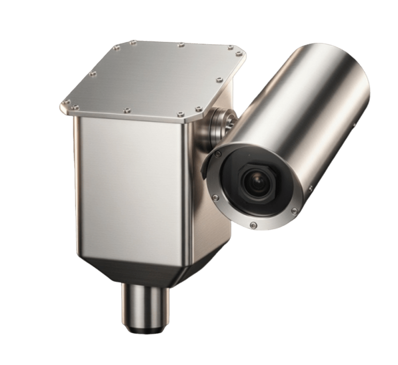 YK-OPTZ-02-Without IR