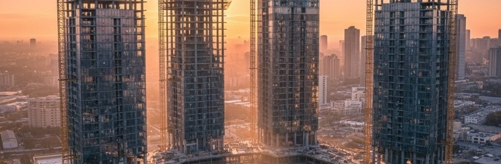 建造